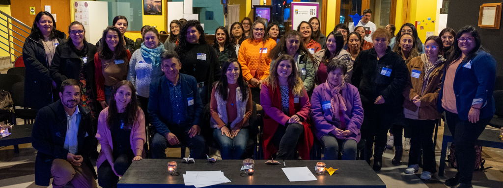 Programa Experiencia Philia comenzó sus actividades