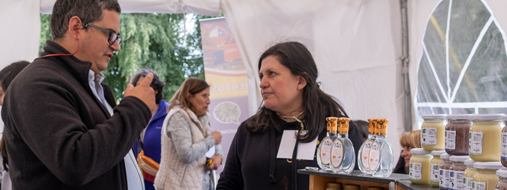 El Emprendimiento, la herramienta para fortalecer el Relacionamiento Comunitario