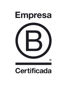 Logo Empresa Certificada
